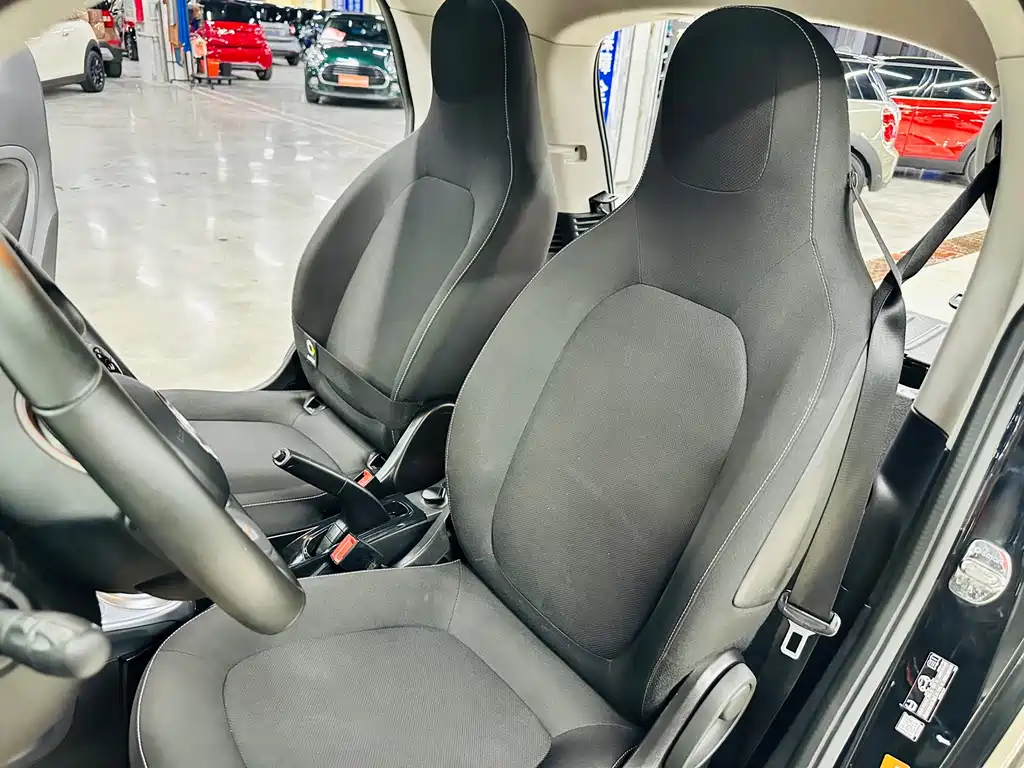 smart Smart Fortwo — миниатюра 29