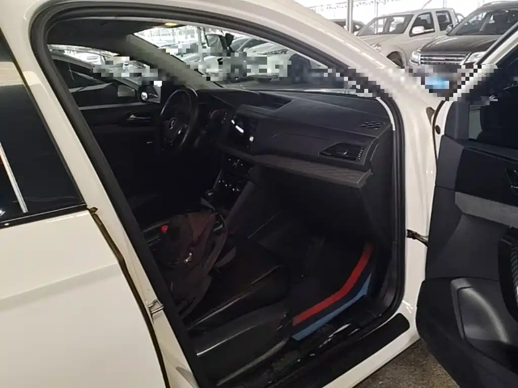 Volkswagen Tharu — миниатюра 9