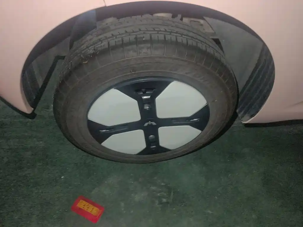Wuling MINIEV — миниатюра 24