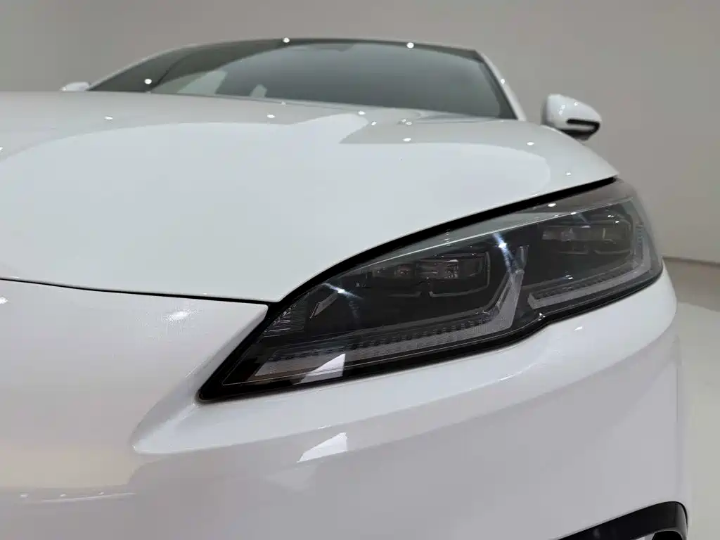BYD Seal 06 — миниатюра 9