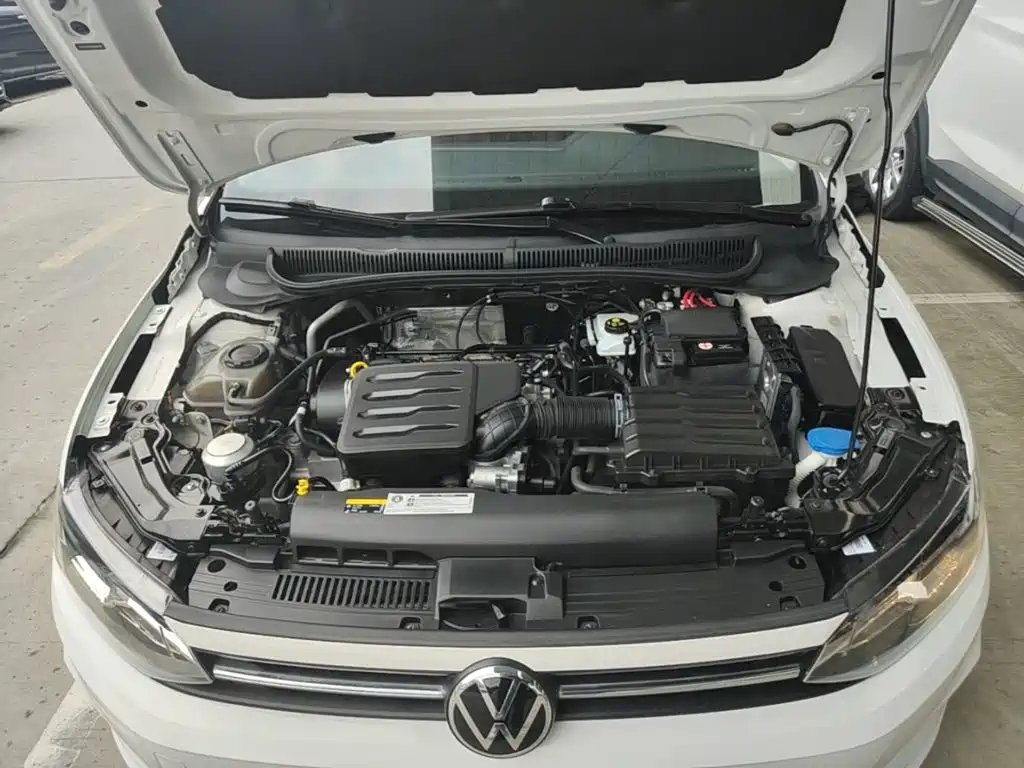 Volkswagen Polo — миниатюра 20