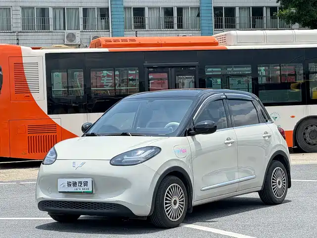 2024 Wuling Motors Binguo