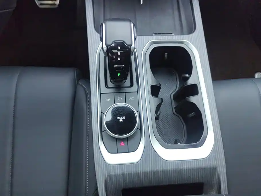 Chery Explorer 06 — миниатюра 16