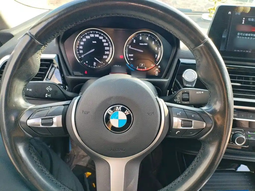 BMW 1 Series — миниатюра 6