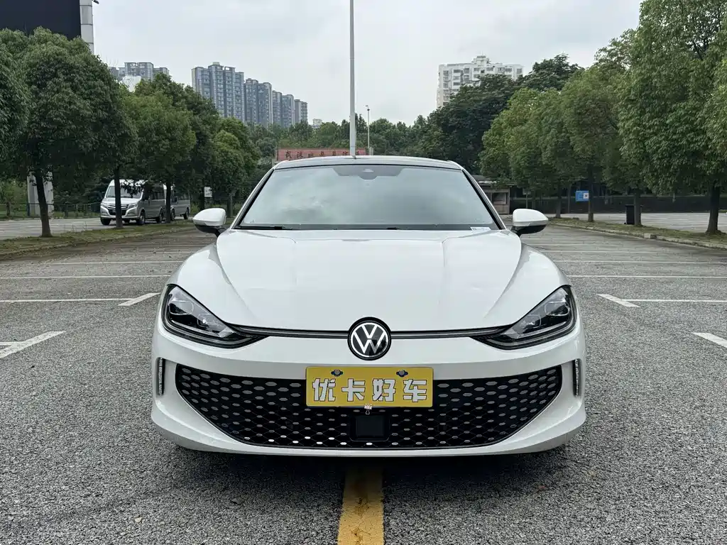 Volkswagen Lamando — миниатюра 4