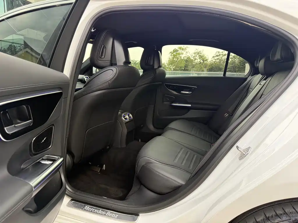 Mercedes-Benz C-Class C 2023 C 260 L Sport