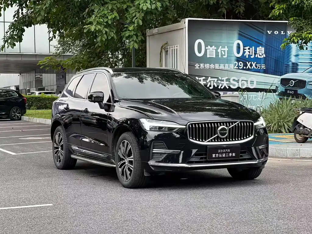 Volvo XC60 — миниатюра 3