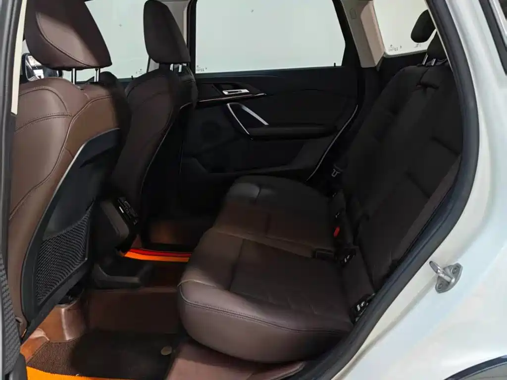 BMW X1 — миниатюра 13