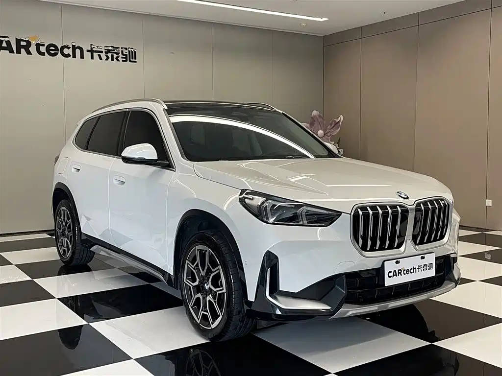 BMW X1 2024 sDrive25Li X