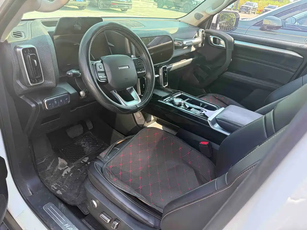 Haval Big Dog — миниатюра 3