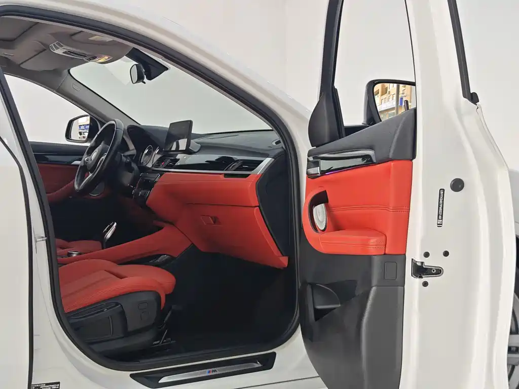 BMW X2 — миниатюра 17
