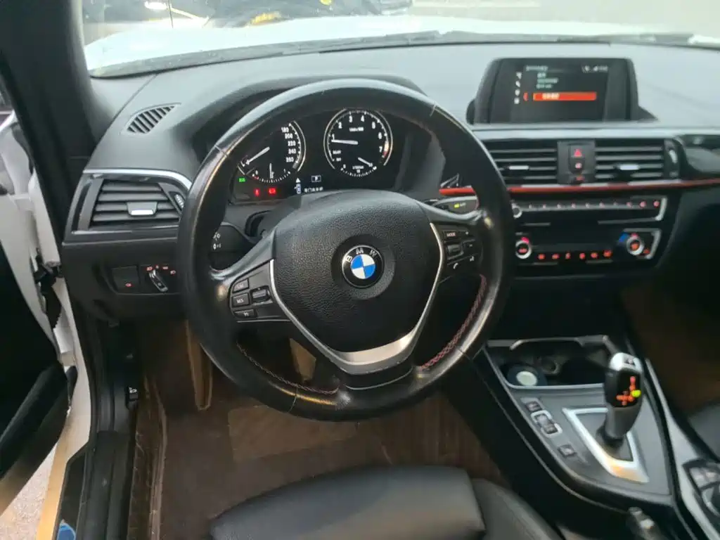 BMW 2 Series (Import) — миниатюра 11