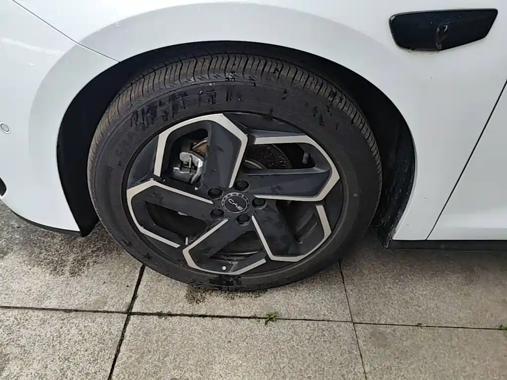 BYD Seal 06 DM-i Touring — миниатюра 23