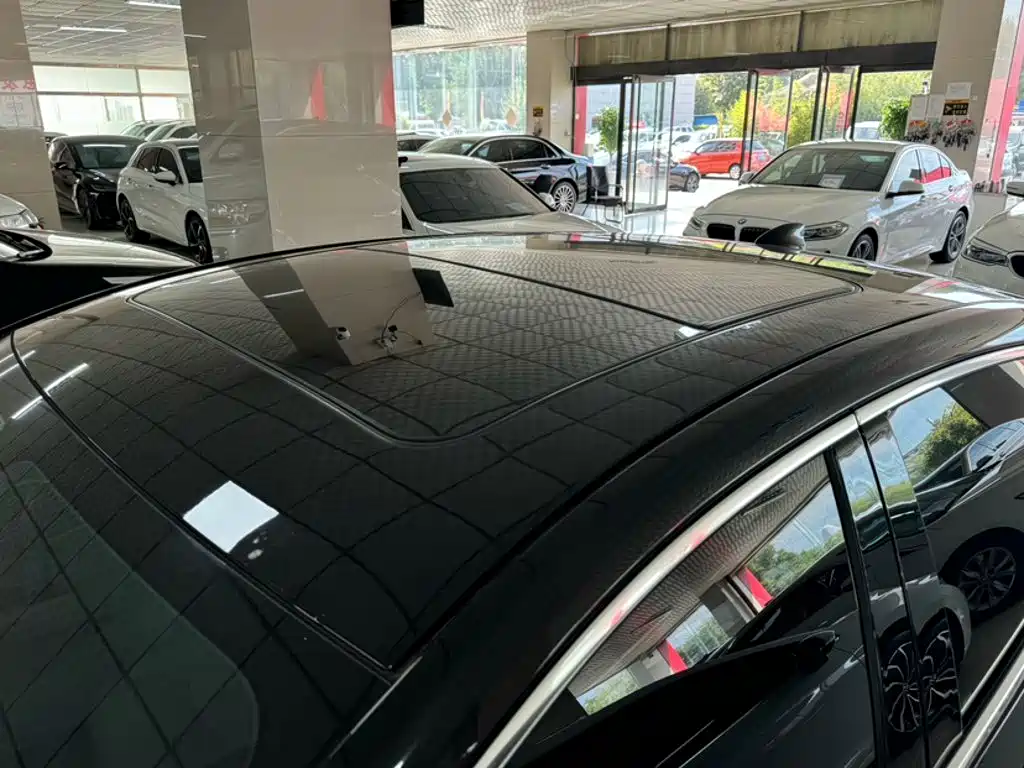Buick LaCrosse — миниатюра 20