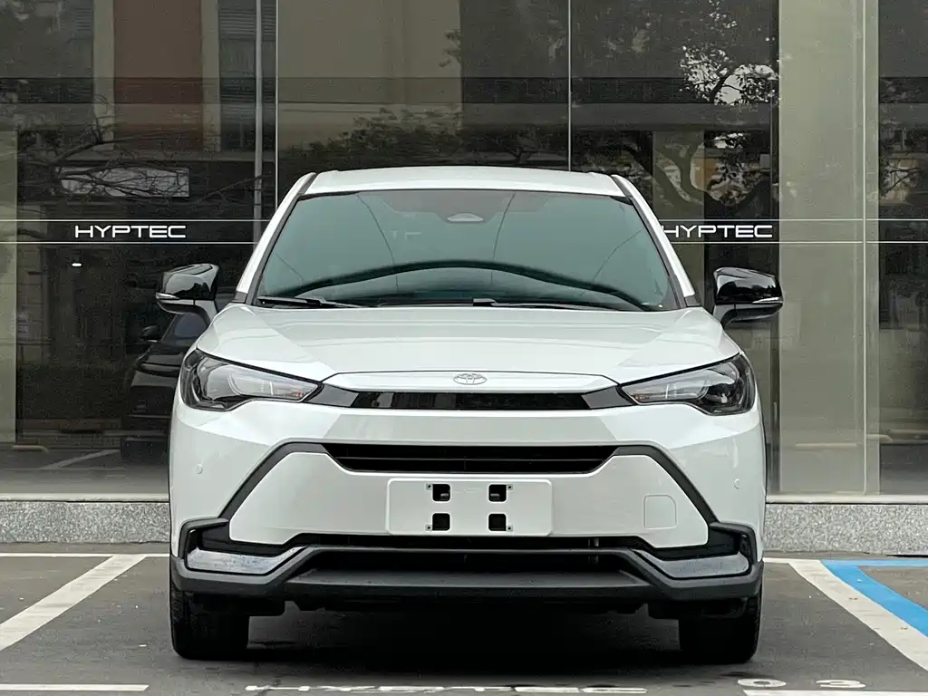 Toyota Frontlander 2025