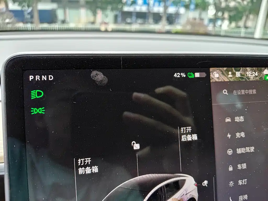 Tesla Model Y — фотографии объявления, Фото 16