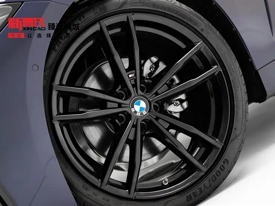 BMW 4 Series 4 2023 425i M Sport