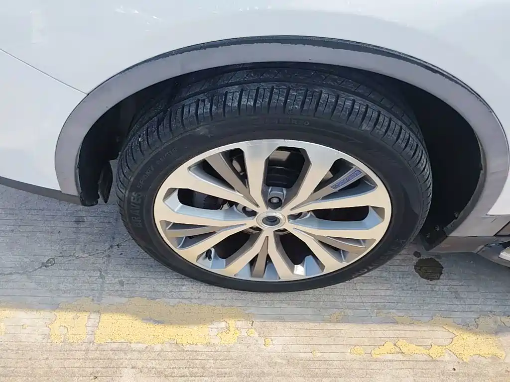 Haval H7 — миниатюра 23