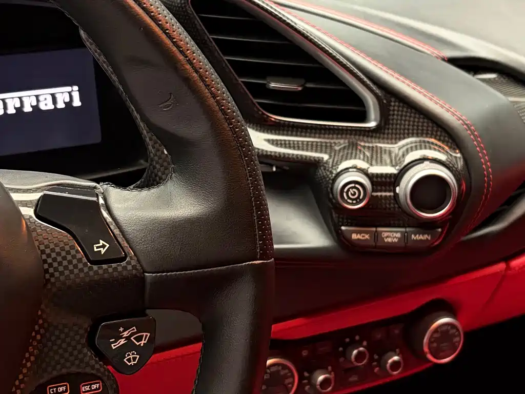 Ferrari 488 — миниатюра 18