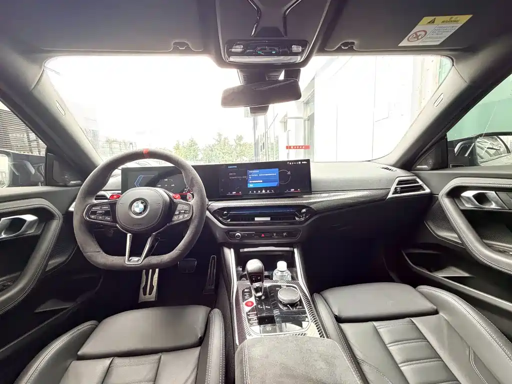 BMW M2 — миниатюра 6