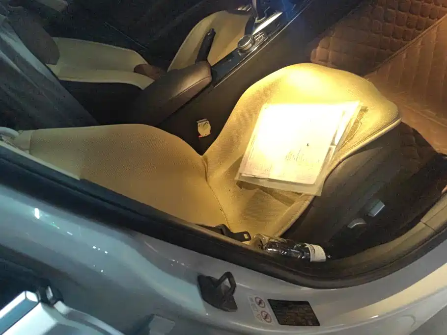 BMW 3 Series 3 2019 320Li xDrive Fashion