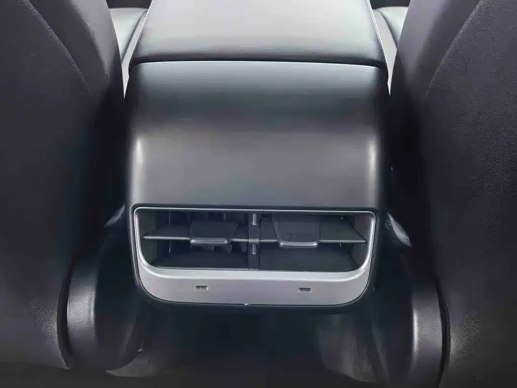 Tesla Model Y — миниатюра 11