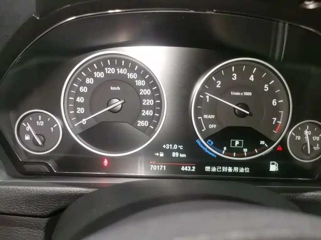 BMW 3 Series — миниатюра 12