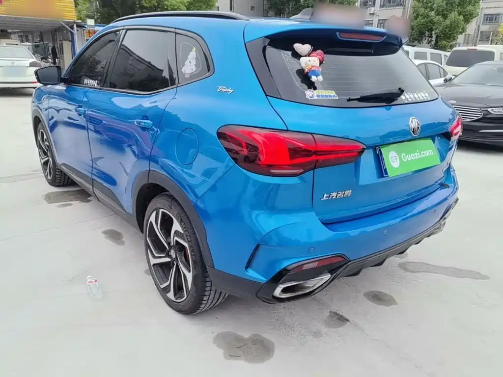 MG Pilot — миниатюра 5