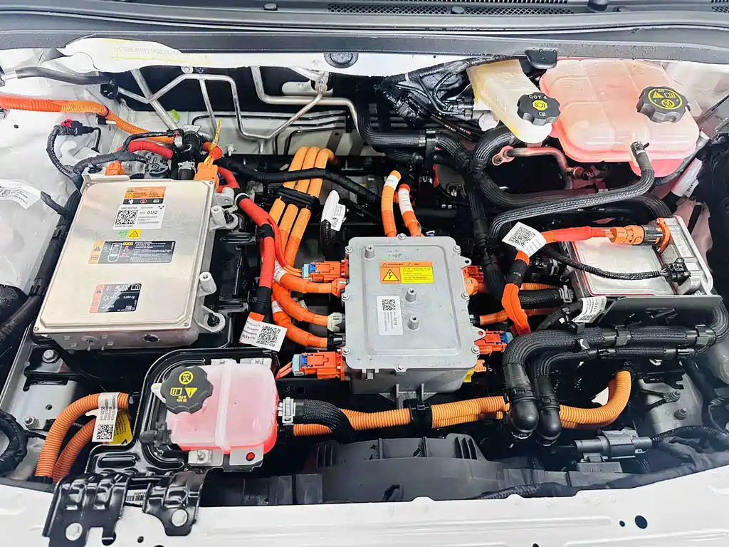 BUICK SLIGHTLY BLUE 6