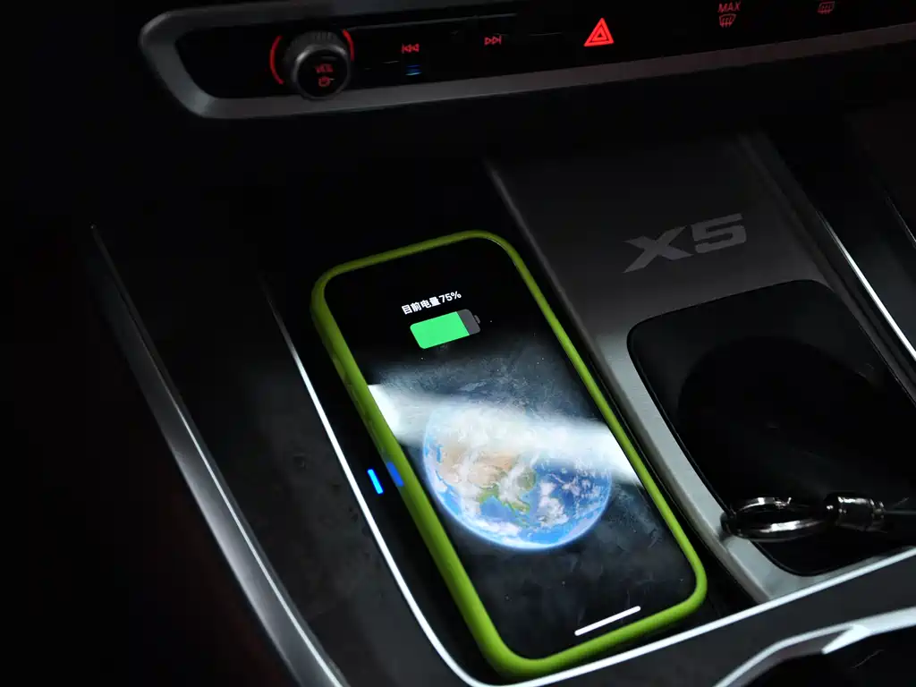 BMW X5 — миниатюра 11