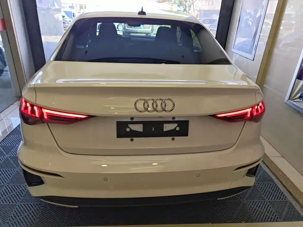 Audi A3 — миниатюра 6