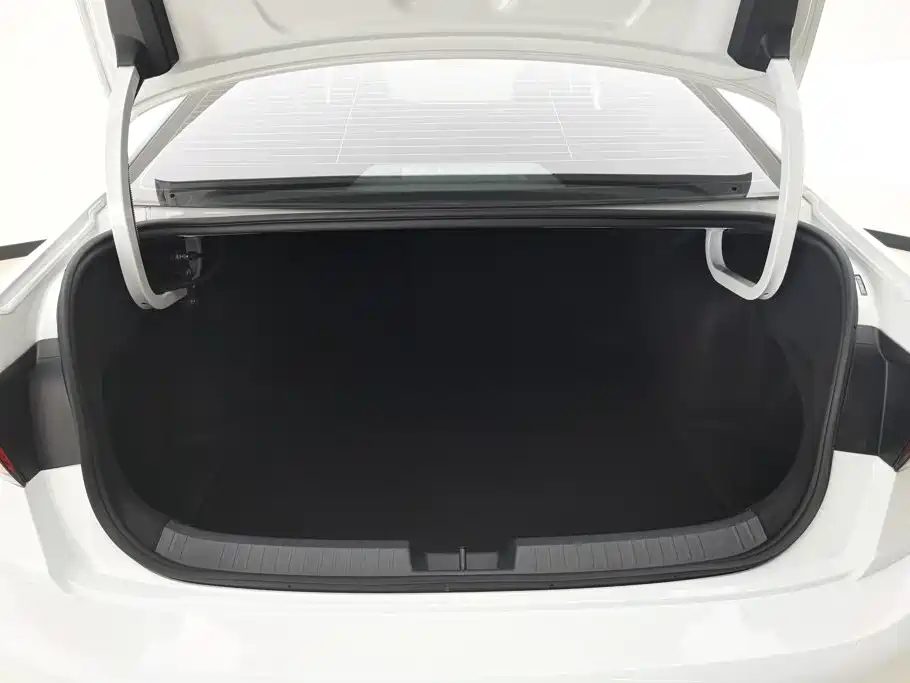 Volkswagen Sagitar — миниатюра 4