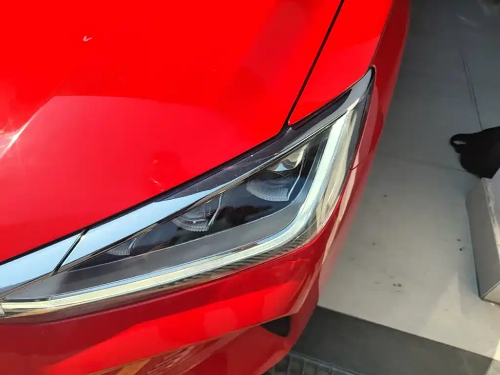 BYD e2 — миниатюра 24