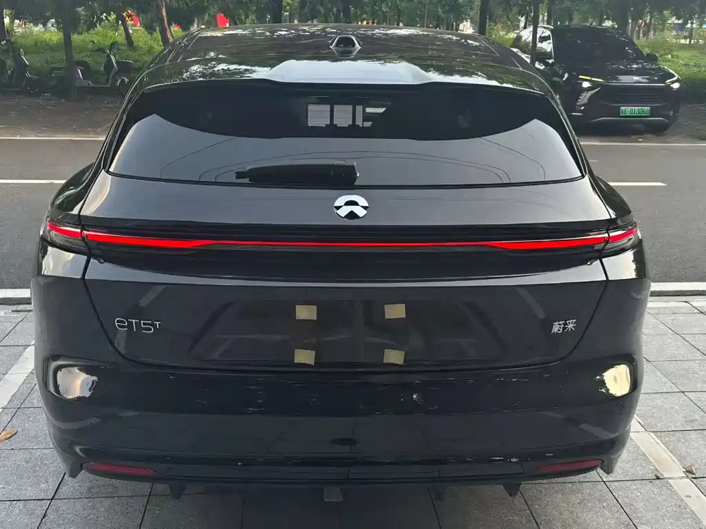 NIO ET5T 2026 100kWh Touring