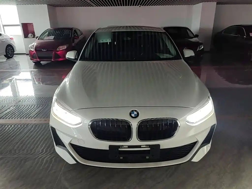 BMW 1 Series — миниатюра 3