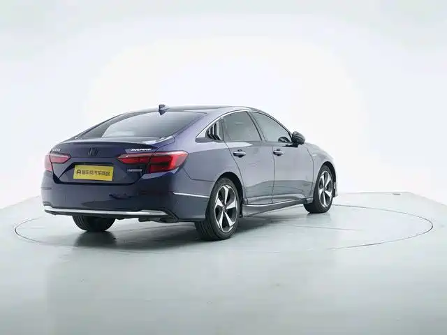 Honda Inspire — миниатюра 2