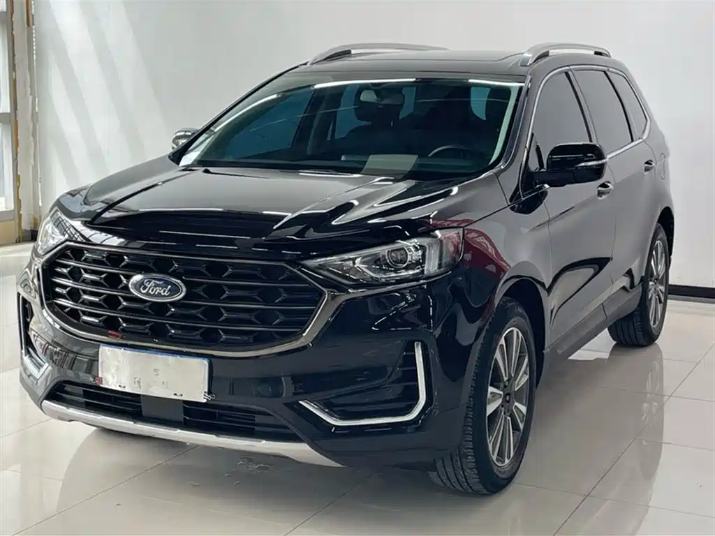 Ford Edge 2022