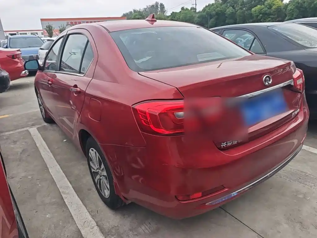 Great Wall Great Wall C30 — миниатюра 5