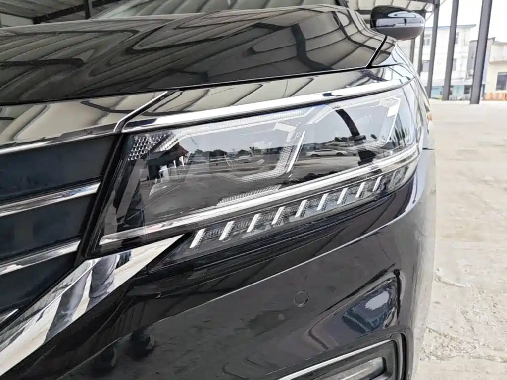 Volkswagen Passat — миниатюра 24