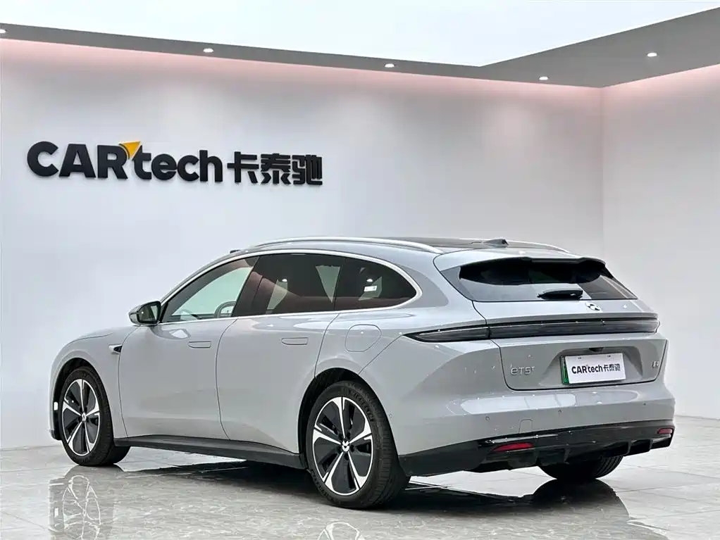 NIO ET5T 2025 75kWh Touring