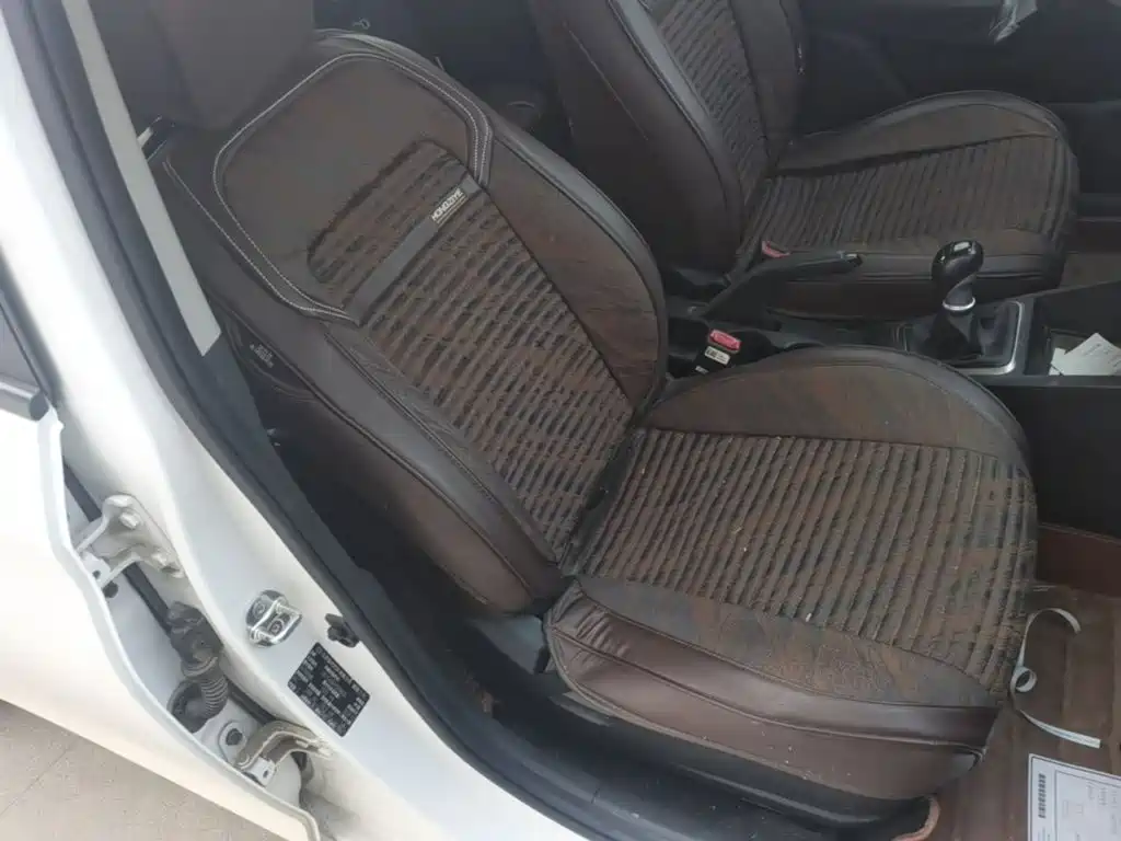 Hyundai Verna — миниатюра 25