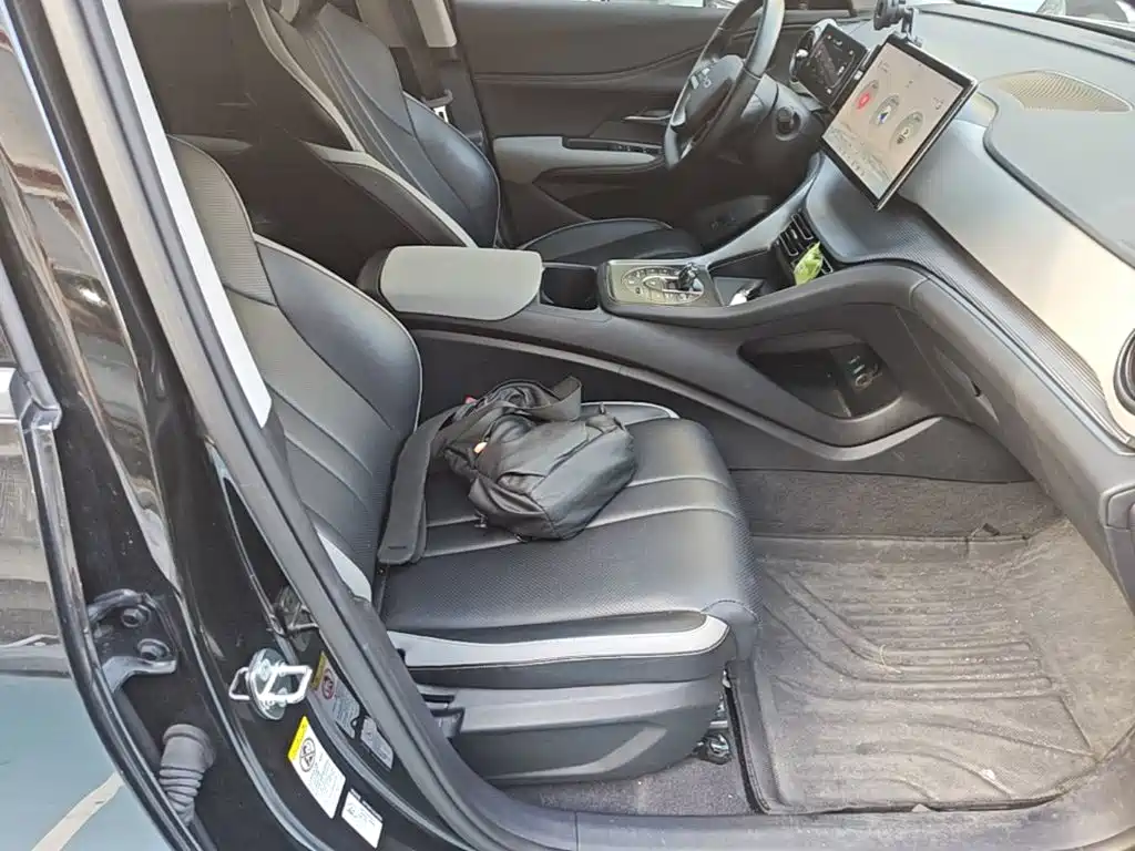 BYD Sealion 05 DM-i — миниатюра 25