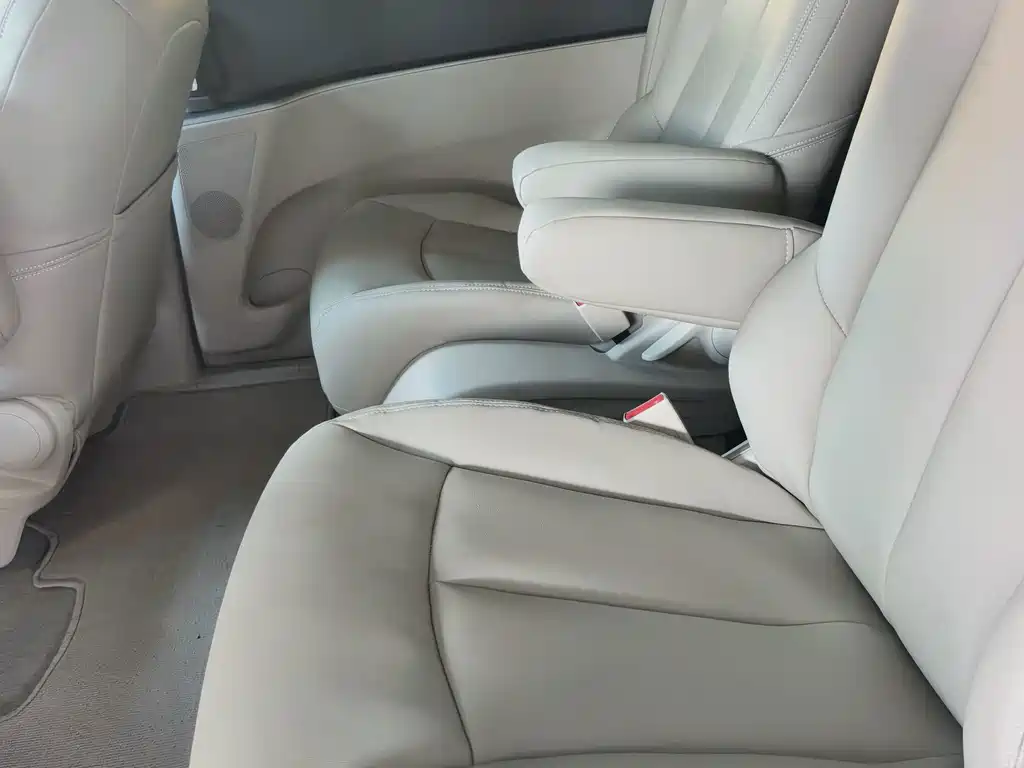 Buick GL8 — миниатюра 4