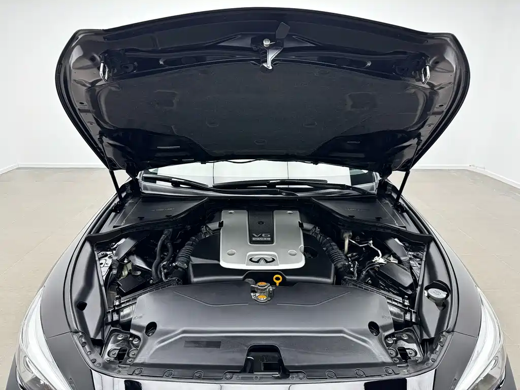 Infiniti Q50 — миниатюра 16