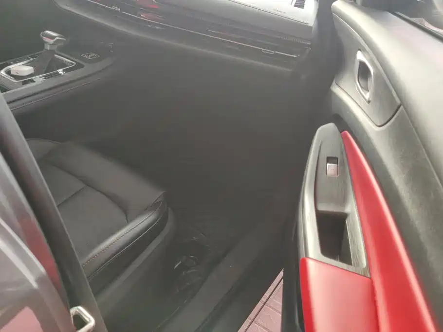 Changan CS55PLUS — миниатюра 8