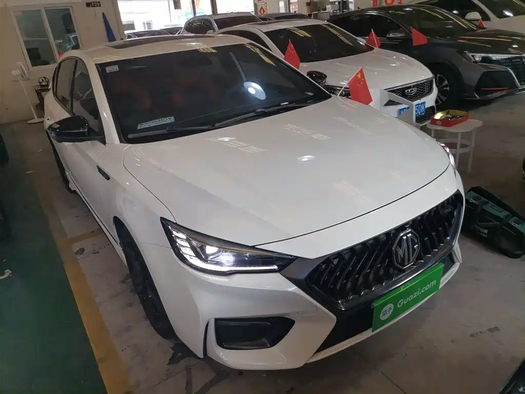 MG 6