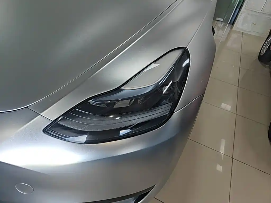 Tesla Model Y — фотографии объявления, Фото 24