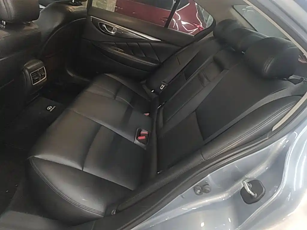 Infiniti Q50L — миниатюра 17
