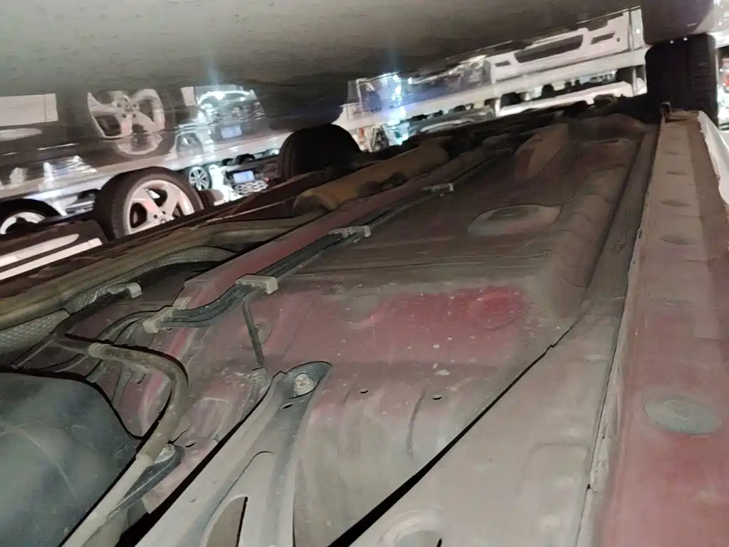 Toyota Yaris L — миниатюра 22