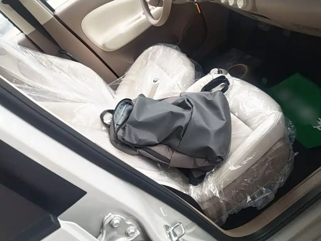 Wuling MINIEV — миниатюра 25